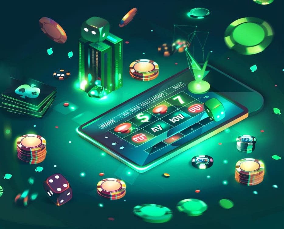 Dashboard platform gas138 menampilkan sportsbook, kasino dealer hidup, dan menu permainan slot