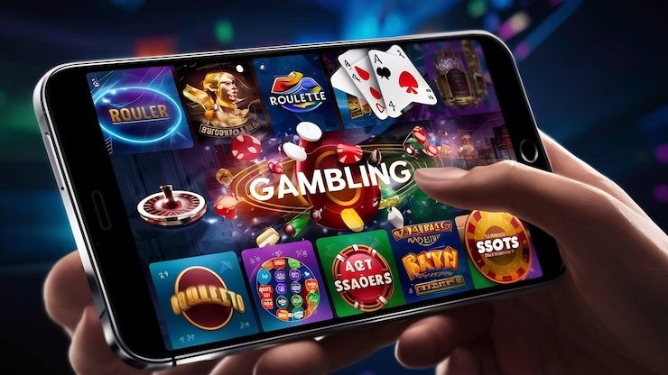 Tutorial permainan blackjack di gas138 Tutorial permainan blackjack di gas138